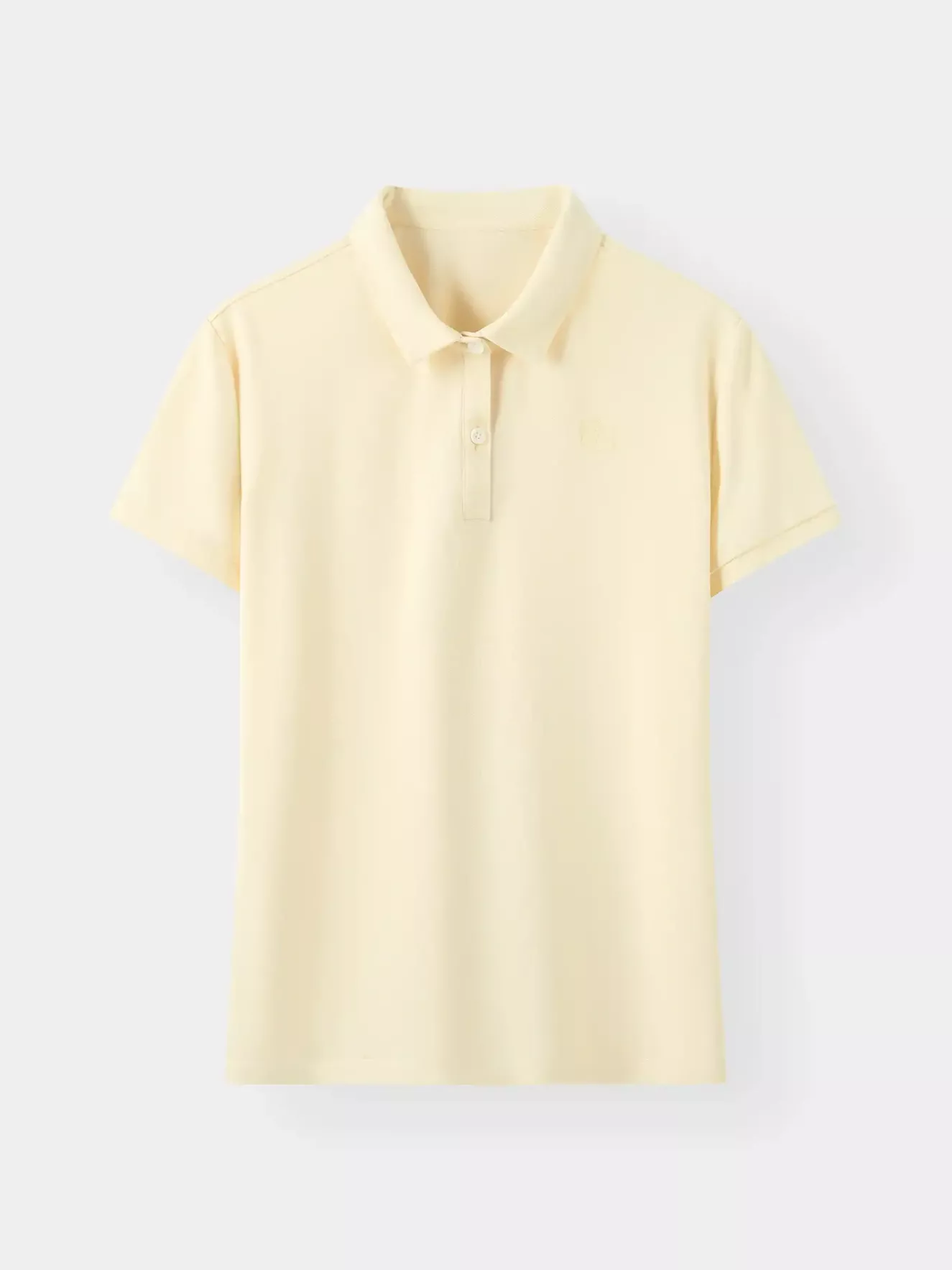 Áo Polo Nữ  DAILY BASIC 5S FASHION Thiết Kế Thanh Lịch W0APC26011