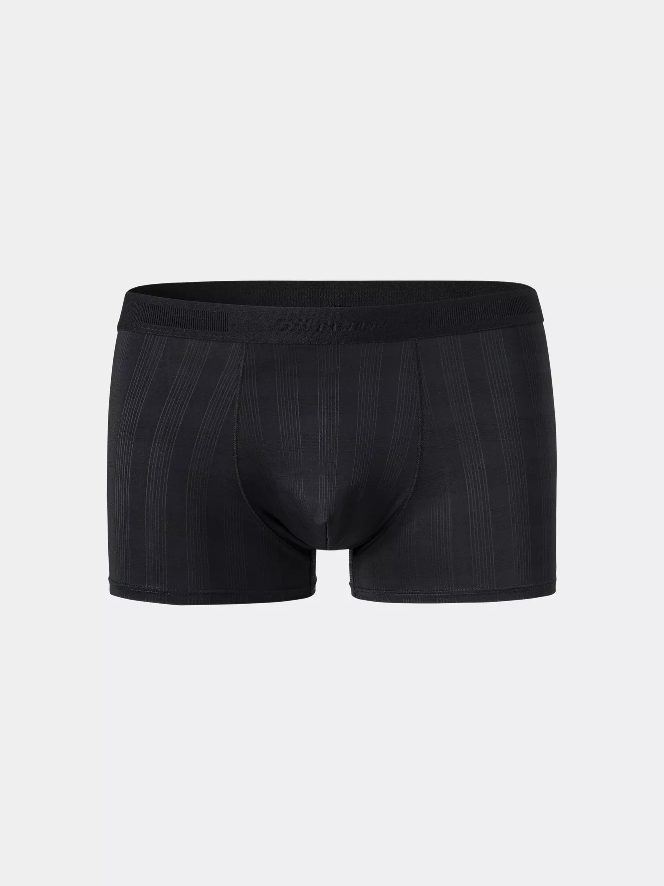 Quần Lót Nam Boxer 5S Fashion Dệt Kẻ BOX24110