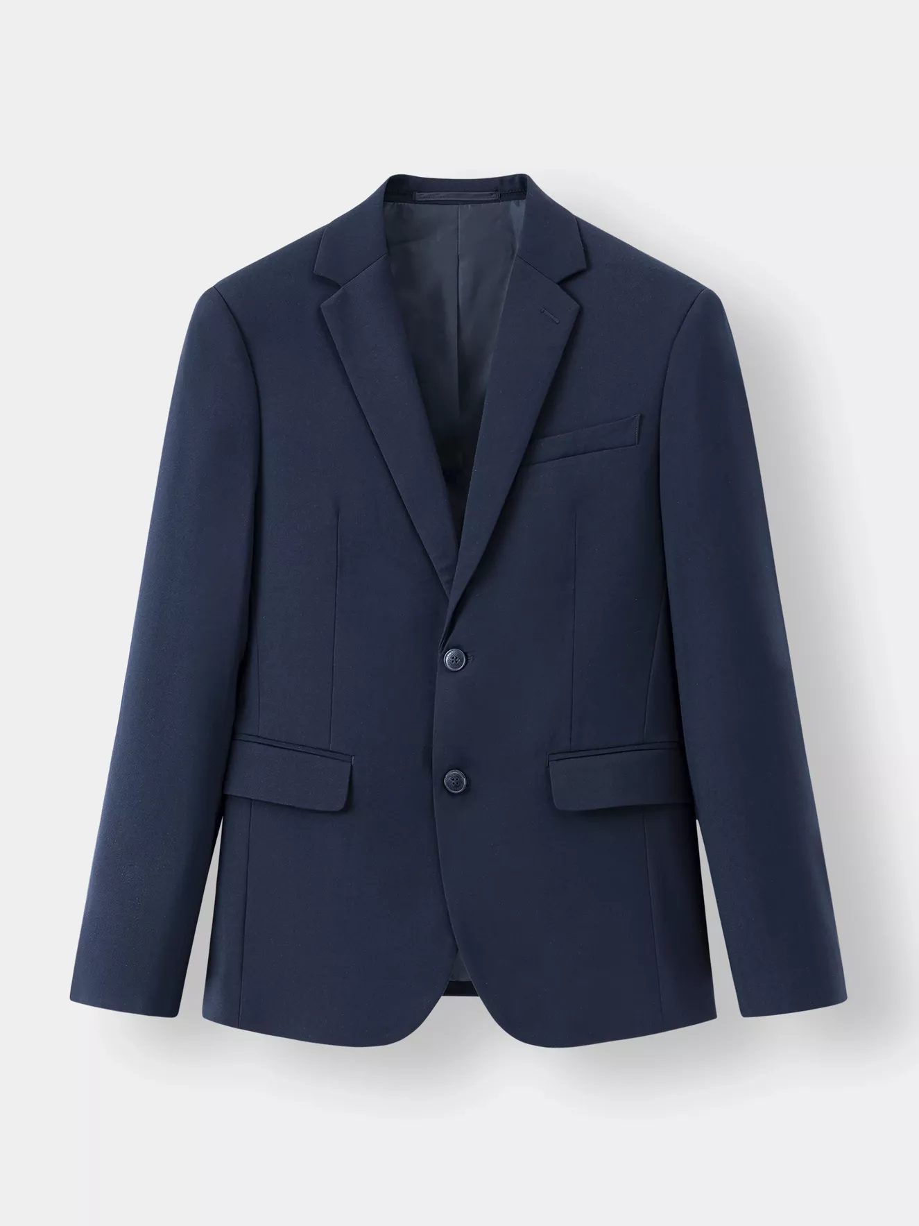 Áo Vest Nam Basic 5S Fashion Form Slim Fit AVE23003