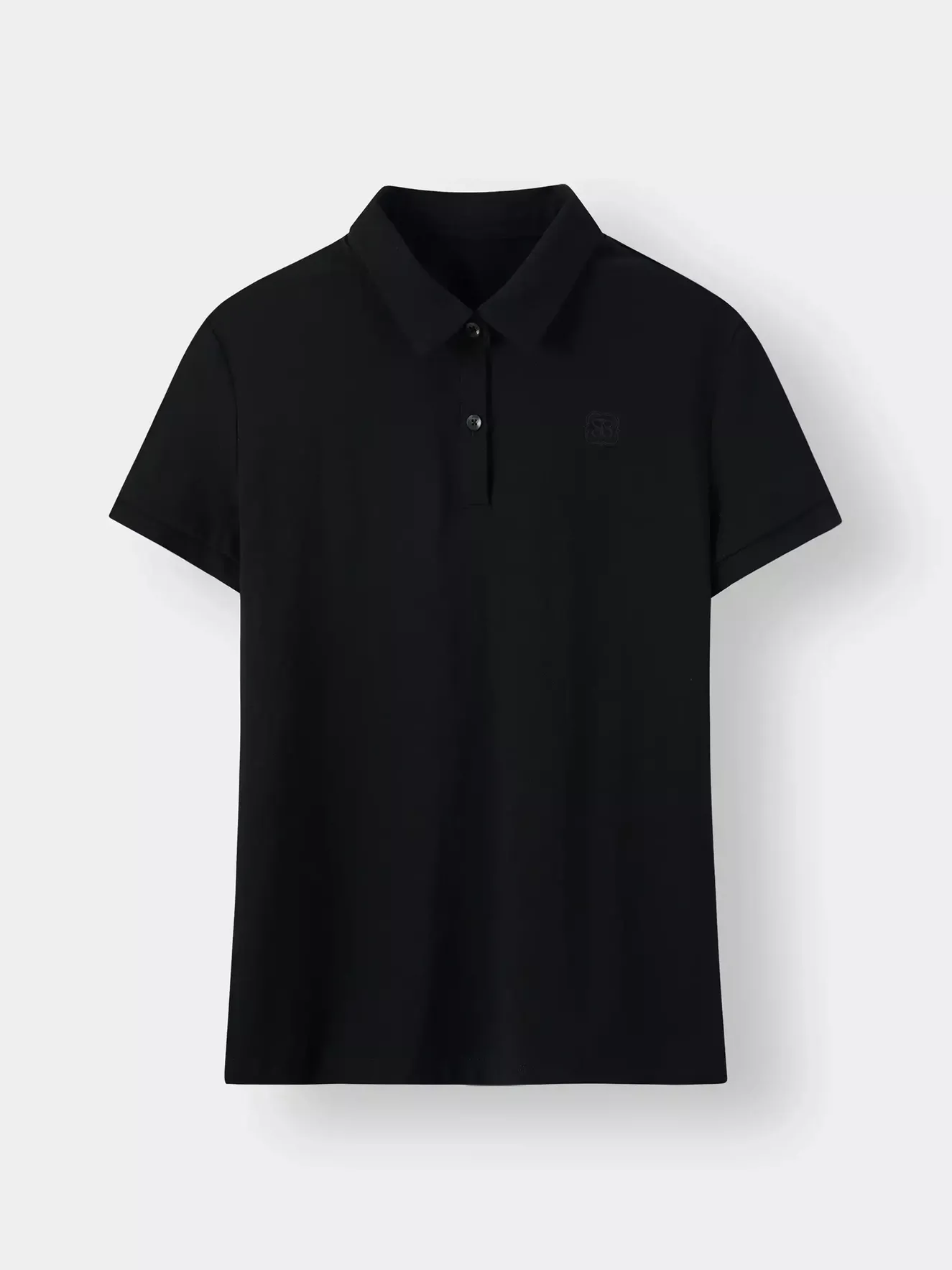 Áo Polo Nữ  DAILY BASIC 5S FASHION Thiết Kế Thanh Lịch W0APC26011