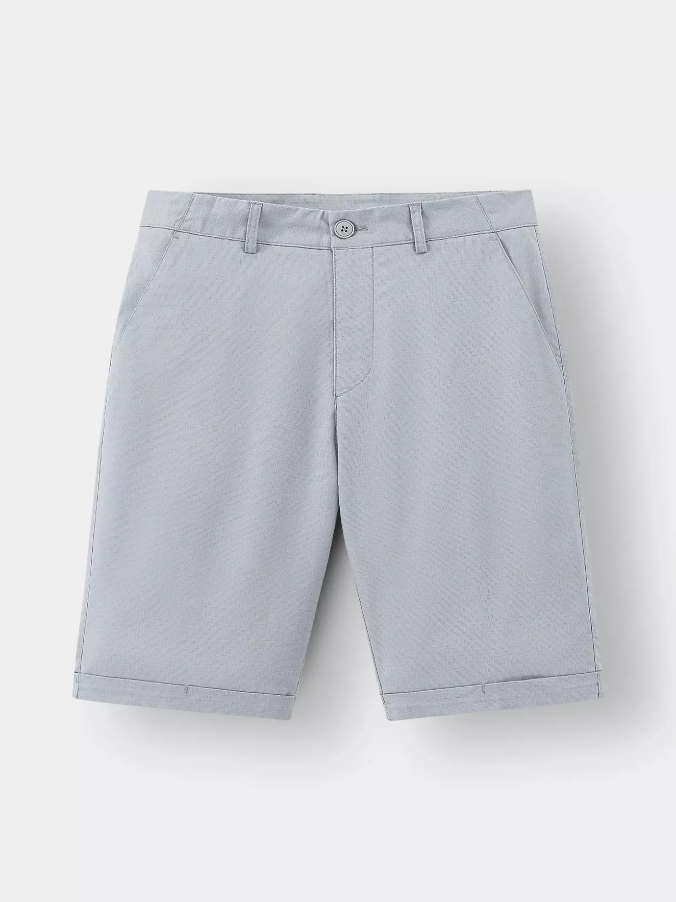 Quần Short Kaki Nam 5S Fashion Slimfit QSK24013