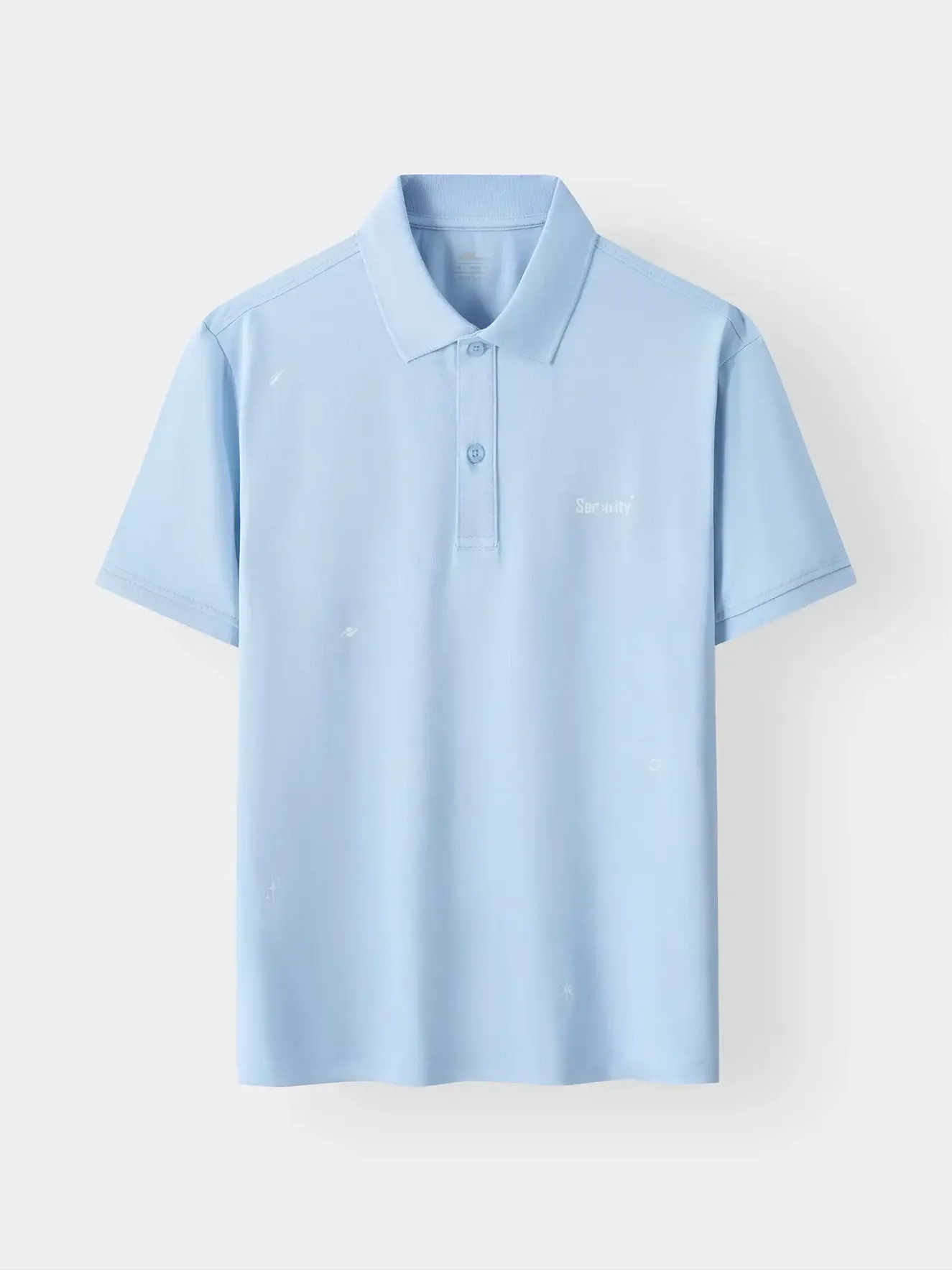 Áo Polo Nam 5S Fashion In Đơn Giản, Trẻ Trung, Phom Slimfit M0APC26097