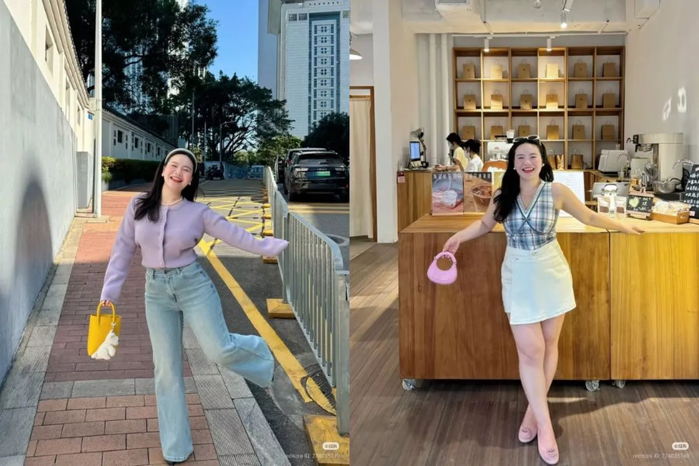 Chubby là gì? 15+ Outfit giúp cô nàng chubby girl tự tin xuống phố