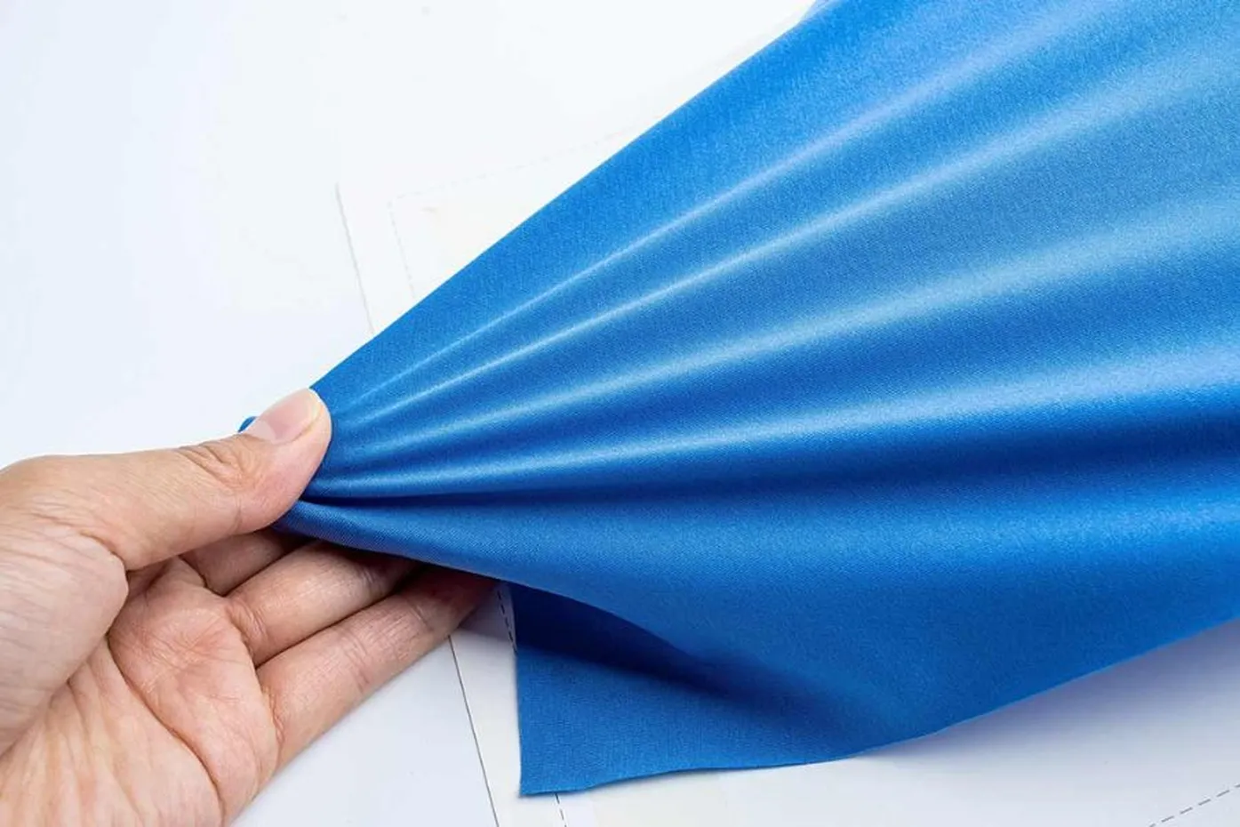 Vải stretch là gì? Những ưu điểm và ứng dụng của vải Cotton Stretch