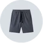 Quần Short Casual Nam