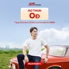 HĐ 1.199K TẶNG ÁO THUN 0Đ