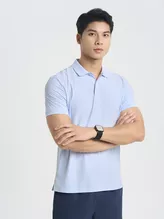 Áo Polo Nam Phong Cách Outdoor Chơi Golf Phom Regular O0PLS5M038