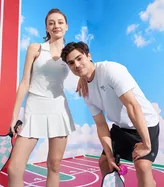 Áo Thun Thể Thao Nam PERATO Lifestyle Regular L0TSS5M015