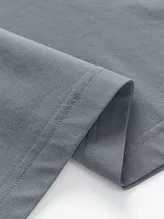 Áo Polo Nam Thể Thao Training PERATO Phom Regular T0PLS5M014