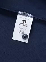 Áo Polo Nam Thể Thao PERATO Premium Phom Slimfit T0PLS5M043