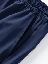 Quần Short Thể Thao Nam PERATO Training T0SCS5M006