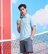 Quần Short Thể Thao Nam PERATO Training T0SCS5M006