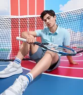 Quần Short Thể Thao Nam PERATO Training T0SCS5M006