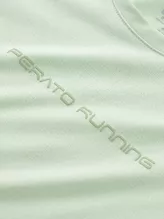 Áo Thun Nữ Thể Thao Running PERATO Phom Regular R0TSS5W001