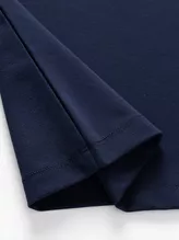 Áo Thun Nữ Thể Thao Training PERATO Phom Slim T0TSS5W005