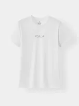 Áo Thun Nữ Thể Thao Training PERATO Phom Slim T0TSS5W005