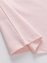 Áo Thun Nữ Cotton Cao Cấp PERATO Phong Cách Lifestyle L0TSS5W008