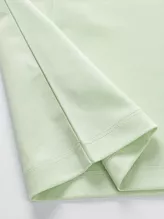 Áo Polo Nữ Thể Thao Training PERATO Phom Regular T0PLS5W005