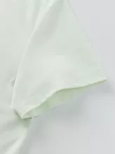 Áo Thun Nữ Thể Thao Training PERATO Phom Regular T0TSS5W006