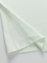 Áo Thun Nữ Thể Thao Training PERATO Phom Regular T0TSS5W006