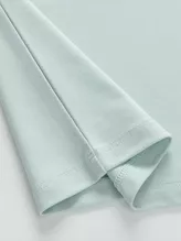 Áo Thun Bé Trai PERATO Phong Cách Thể Thao Lifestyle L0TSS5B011