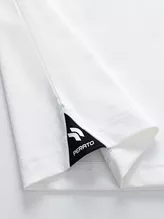 Áo Polo Nam Thể Thao Training PERATO Phom Regular T0PLS5M003
