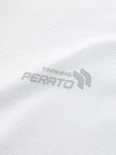 Áo Polo Nam Thể Thao Training PERATO Phom Regular T0PLS5M003