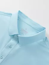Áo Polo Nam Thể Thao Training PERATO Phom Regular T0PLS5M005