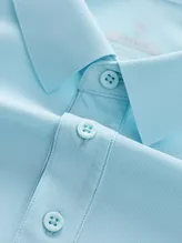 Áo Polo Nam Thể Thao Training PERATO Phom Regular T0PLS5M005