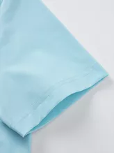 Áo Polo Nam Thể Thao Training PERATO Phom Regular T0PLS5M005
