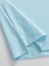 Áo Polo Nam Thể Thao Training PERATO Phom Regular T0PLS5M005