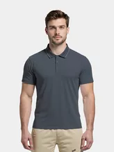 Áo Polo Nam Thể Thao Training PERATO Phom Regular T0PLS5M007