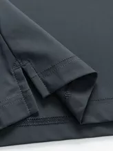 Áo Polo Nam Thể Thao Training PERATO Phom Regular T0PLS5M007