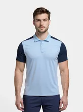 Áo Polo Nam Thể Thao Training PERATO Phom Regular T0PLS5M008