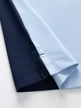 Áo Polo Nam Thể Thao Training PERATO Phom Regular T0PLS5M008