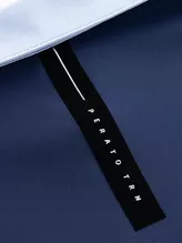 Áo Polo Nam Thể Thao Training PERATO Phom Regular T0PLS5M008