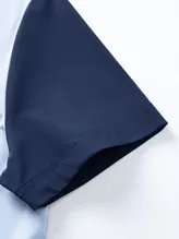 Áo Polo Nam Thể Thao Training PERATO Phom Regular T0PLS5M008