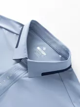 Áo Polo Nam Thể Thao Training PERATO Phom Regular T0PLS5M009