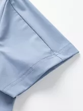 Áo Polo Nam Thể Thao Training PERATO Phom Regular T0PLS5M009