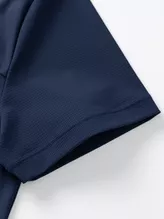 Áo Polo Nam Thể Thao PERATO Premium Phom Slimfit T0PLS5M043