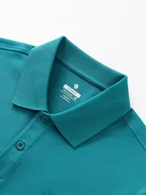 Áo Polo Nam Thể Thao Training PERATO Phom Regular T0PLS5M023