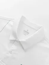 Áo Polo Nam Thể Thao Lifestyle PERATO Phom Regular L0PLS5M010