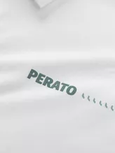 Áo Polo Nam Thể Thao Lifestyle PERATO Phom Regular L0PLS5M010