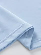 Áo Thun Nam Thể Thao Training PERATO Phom Regular T0TSS5M006