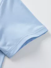 Áo Thun Nam Thể Thao Training PERATO Phom Regular T0TSS5M006