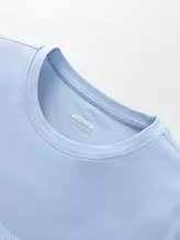 Áo Thun Nam Thể Thao Training PERATO In Graphic Phom Regular T0TSS5M009