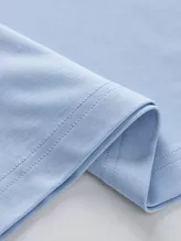 Áo Thun Nam Thể Thao Training PERATO In Graphic Phom Regular T0TSS5M009