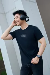 Áo Thun Nam Thể Thao Training PERATO Phom Regular T0TSS5M010