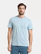 Áo Thun Nam Thể Thao Training PERATO Phom Regular T0TSS5M018