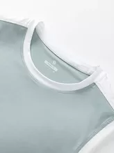 Áo Sát Nách Nam Thể Thao PERATO Training Regular T0TTS5M002